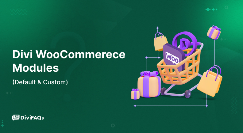 Divi BodyCommerce Plugin allows you to customize Divi/Woocommerce