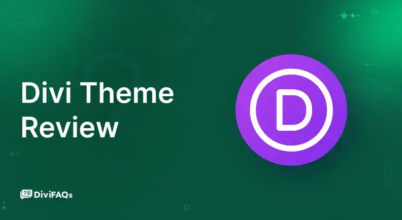 Divi Theme Review: Is It Worth Your Money?