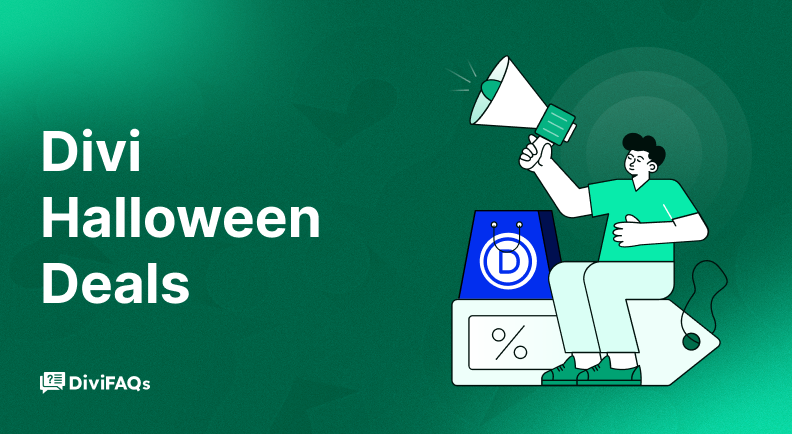 Best Divi Halloween Deals & Discounts 2026 (Save Up to 60%)